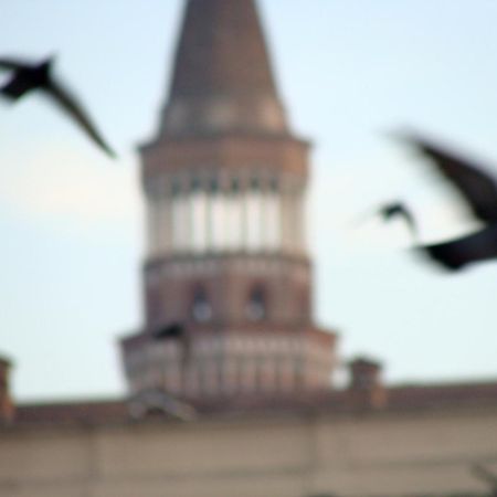 Hotel Paradiso Mediolan Zewnętrze zdjęcie