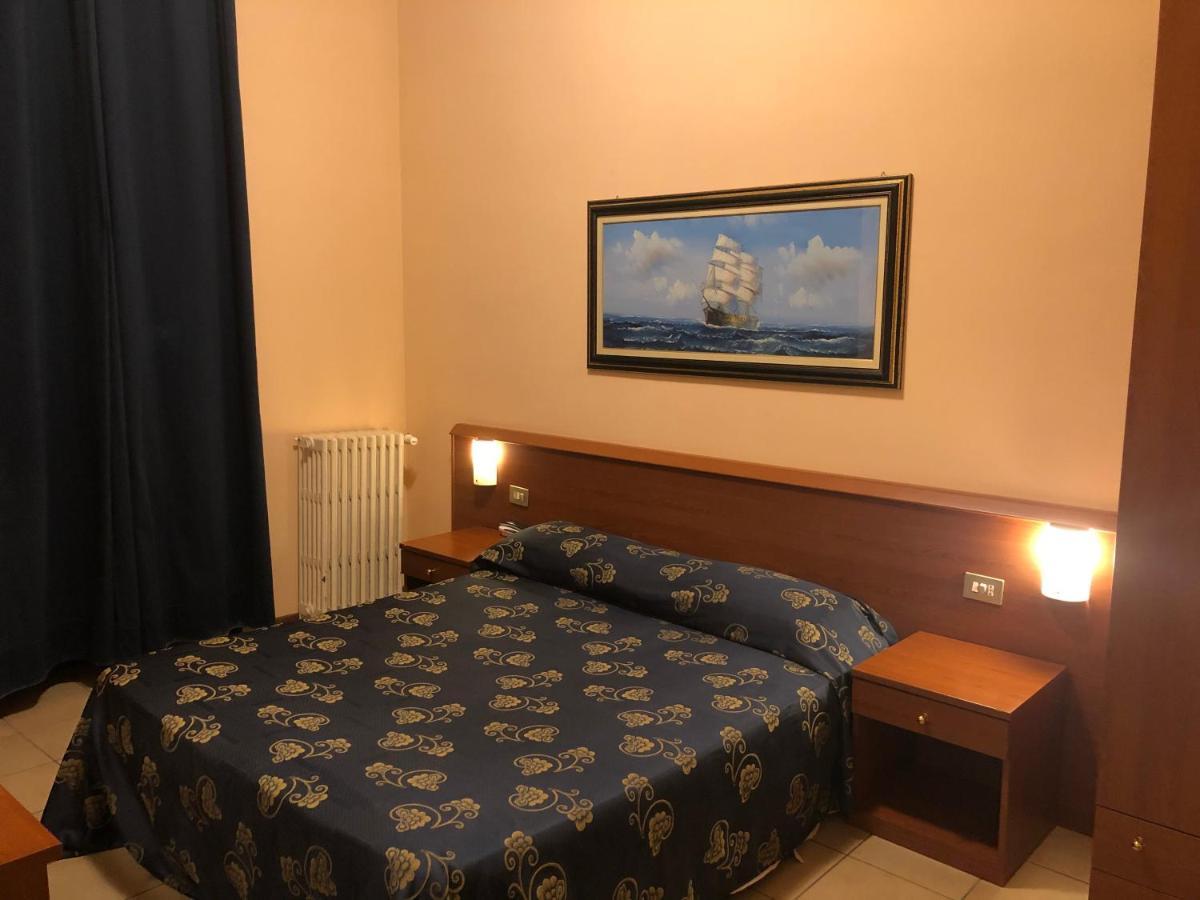 Hotel Paradiso Mediolan Zewnętrze zdjęcie