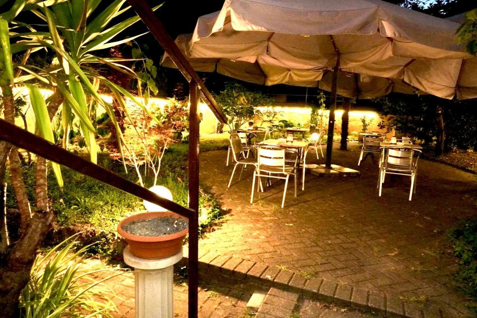 Hotel Paradiso Mediolan Zewnętrze zdjęcie
