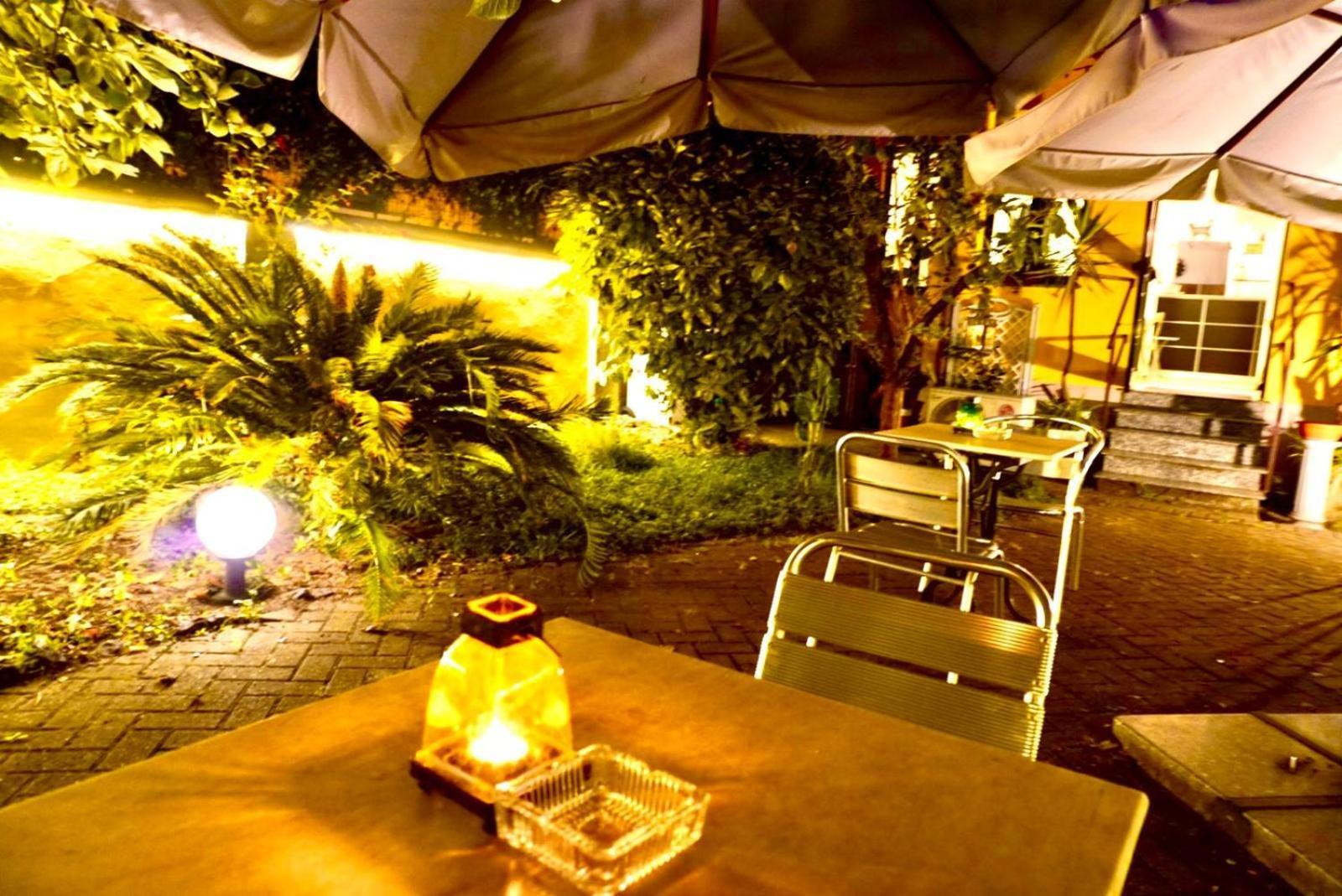 Hotel Paradiso Mediolan Zewnętrze zdjęcie