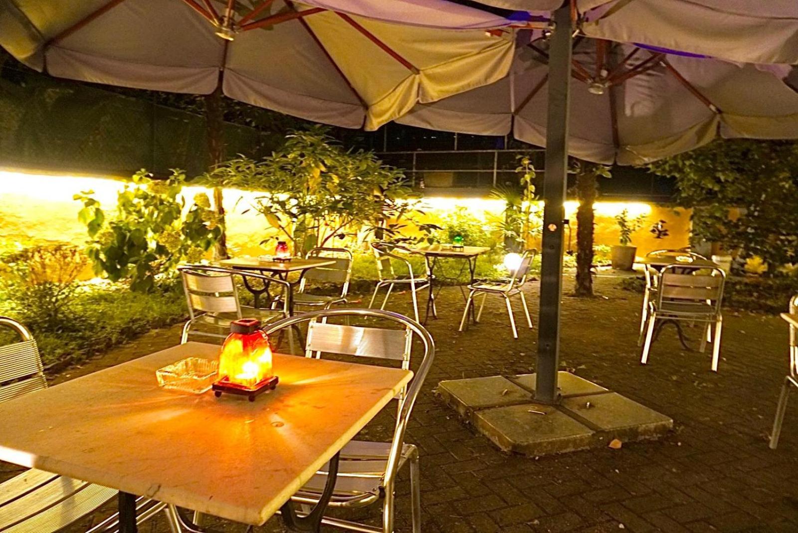 Hotel Paradiso Mediolan Zewnętrze zdjęcie