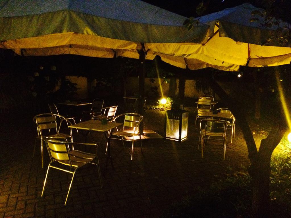 Hotel Paradiso Mediolan Zewnętrze zdjęcie