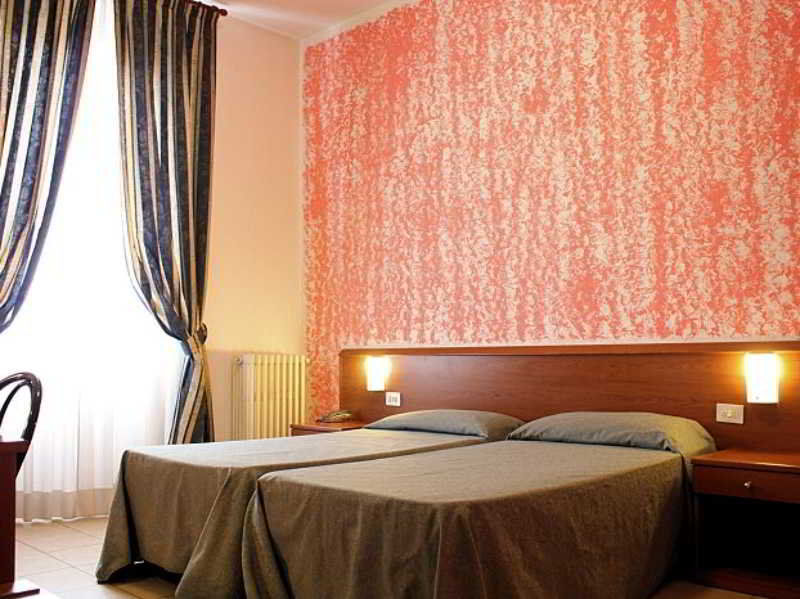 Hotel Paradiso Mediolan Zewnętrze zdjęcie